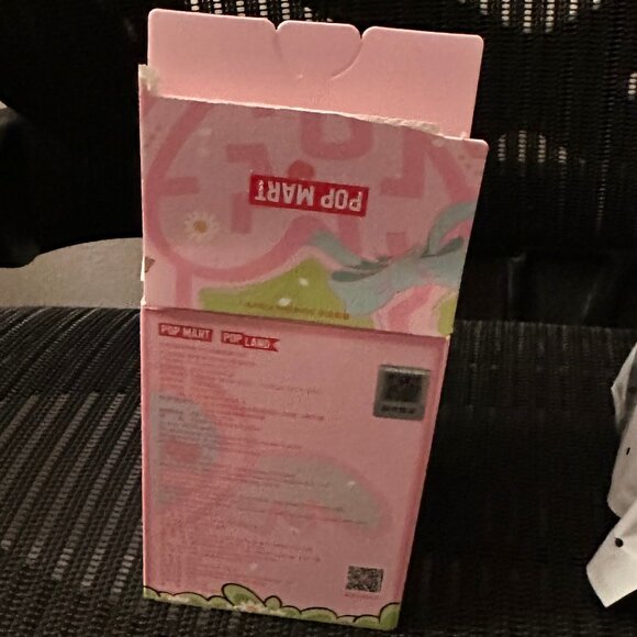 CARELESS HUNTER Finding Mokoko Authentic Pop Mart Pop Land Figure - Picture 3 of 5